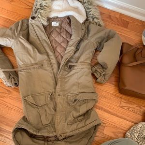 L.A. hearts jacket